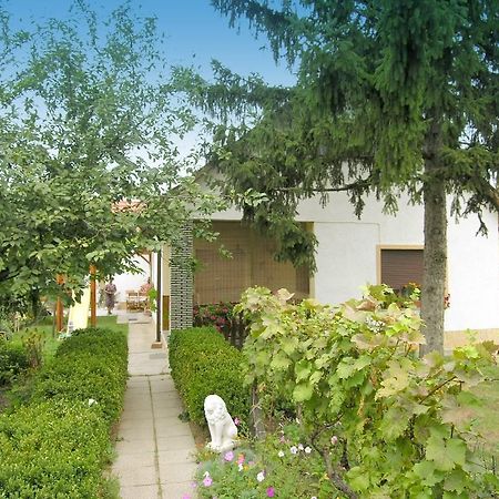 Holiday Home Bercsenyi By Interhome Balatonboglar Room photo
